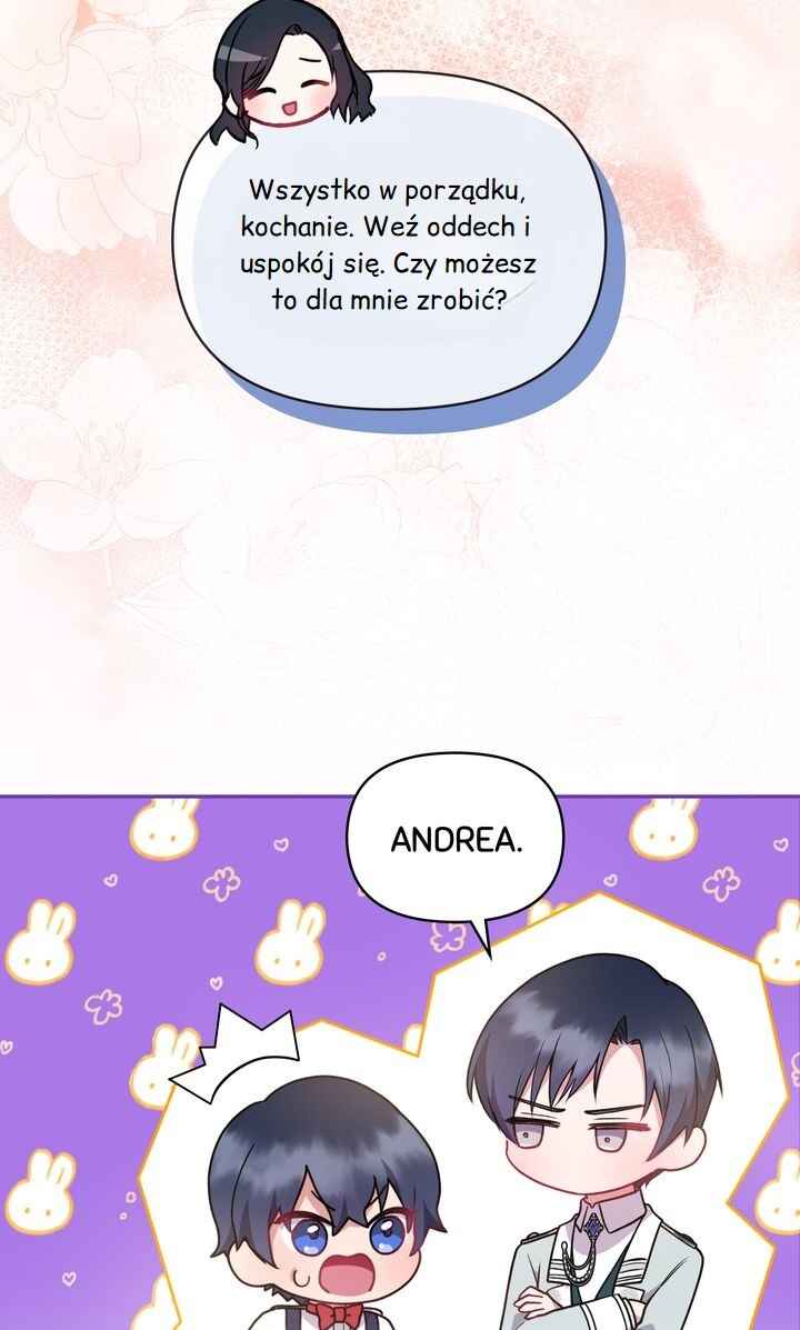 Too Cute to Handle Chapter 15 - Page 32