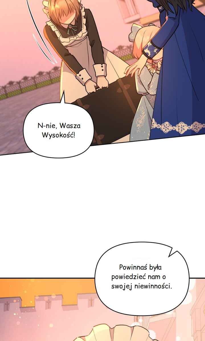 Too Cute to Handle Chapter 15 - Page 34