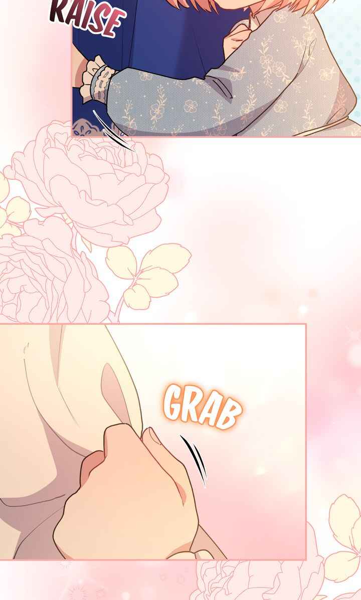 Too Cute to Handle Chapter 15 - Page 40