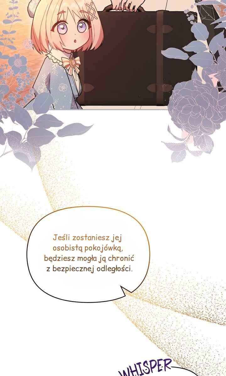 Too Cute to Handle Chapter 15 - Page 51