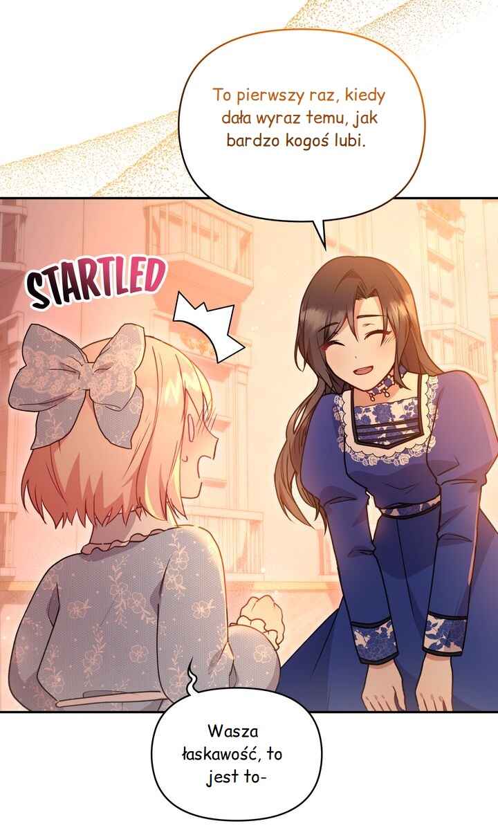 Too Cute to Handle Chapter 15 - Page 53