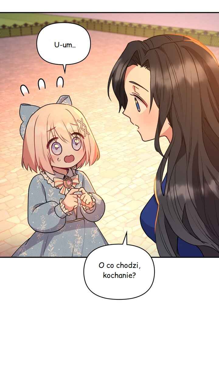 Too Cute to Handle Chapter 15 - Page 61