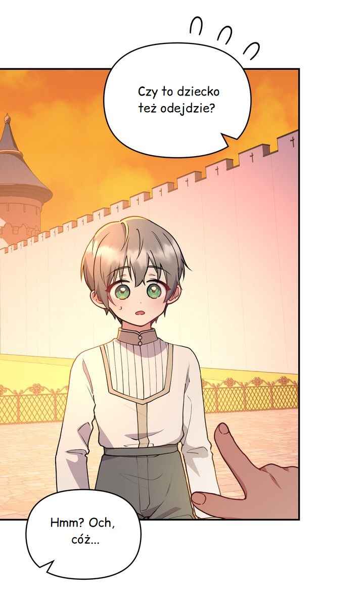 Too Cute to Handle Chapter 15 - Page 62