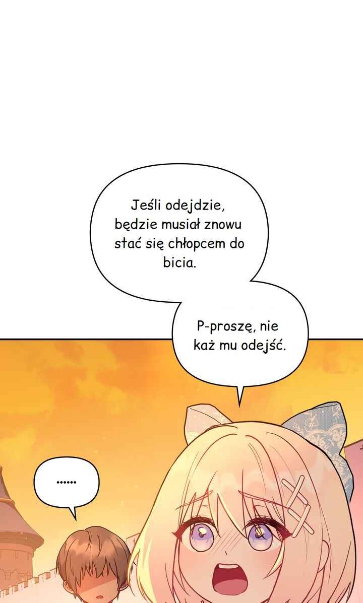 Too Cute to Handle Chapter 15 - Page 63