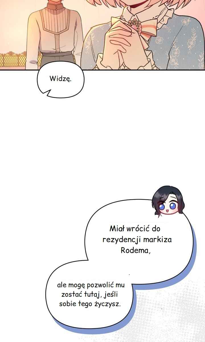 Too Cute to Handle Chapter 15 - Page 64