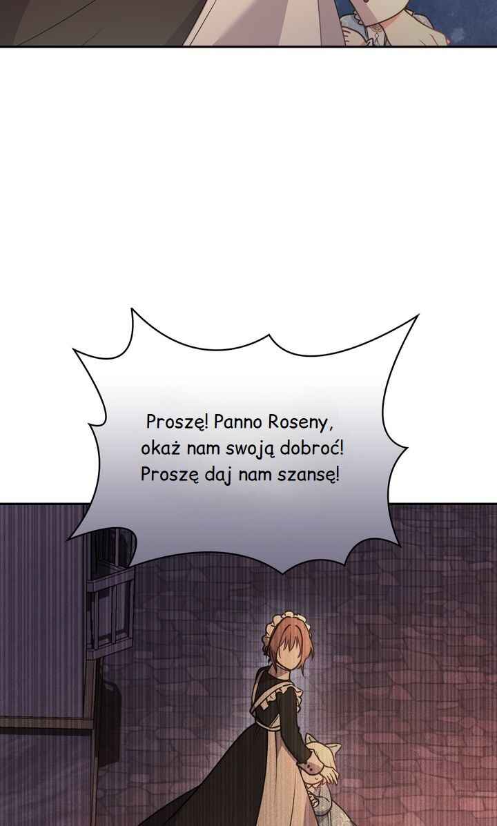 Too Cute to Handle Chapter 15 - Page 69