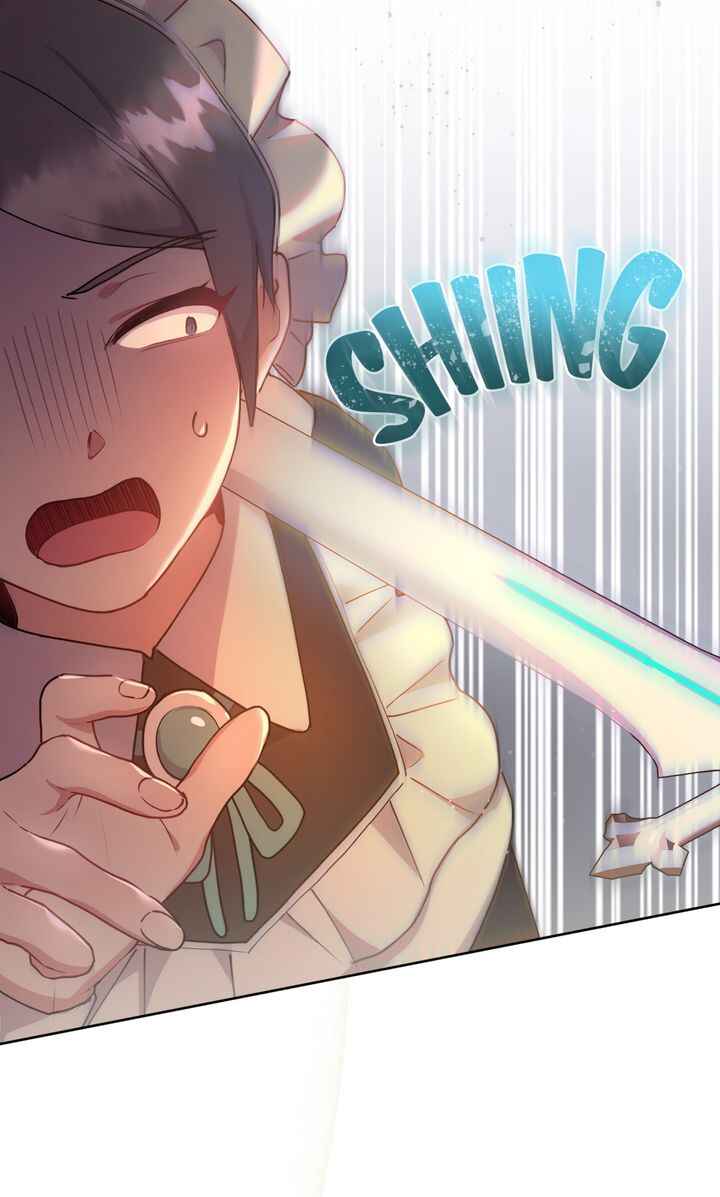 Too Cute to Handle Chapter 15 - Page 72