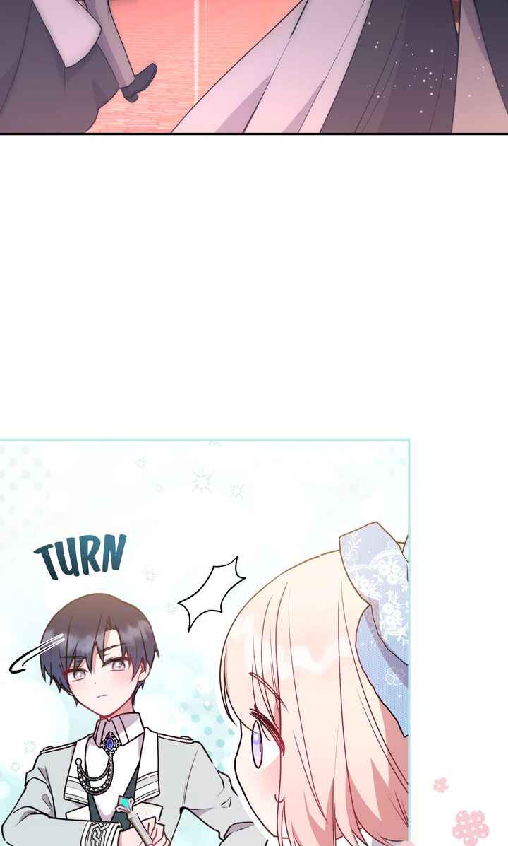 Too Cute to Handle Chapter 15 - Page 79