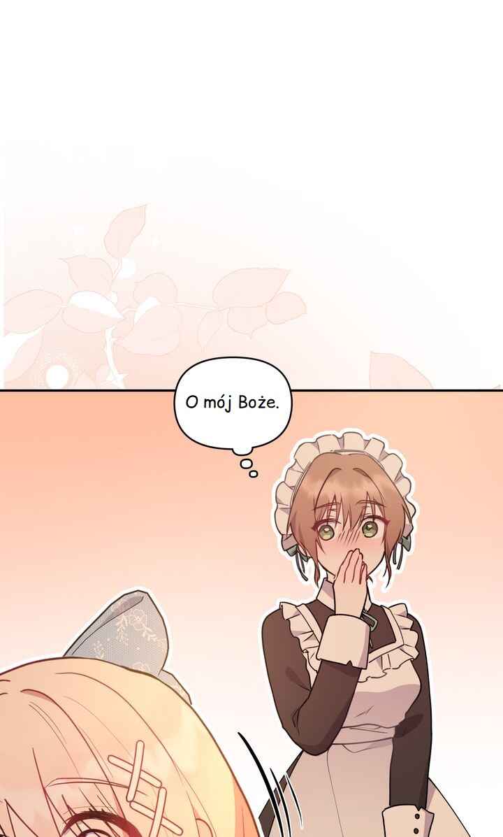 Too Cute to Handle Chapter 15 - Page 82