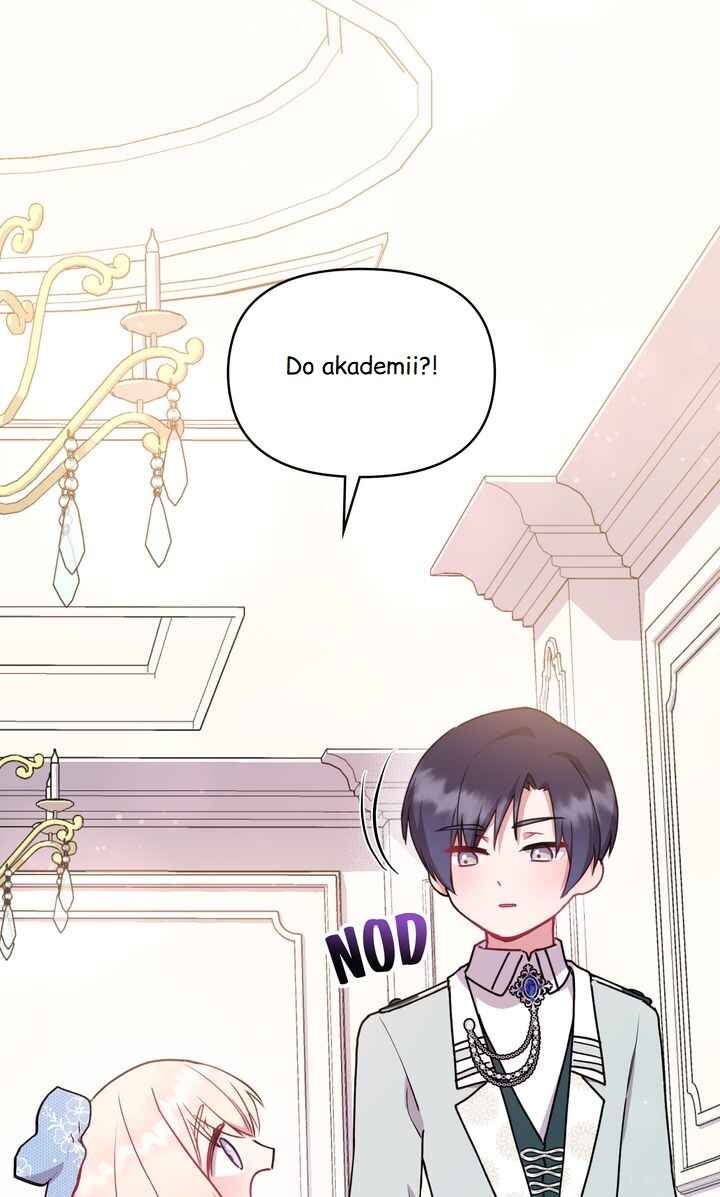 Too Cute to Handle Chapter 15 - Page 90