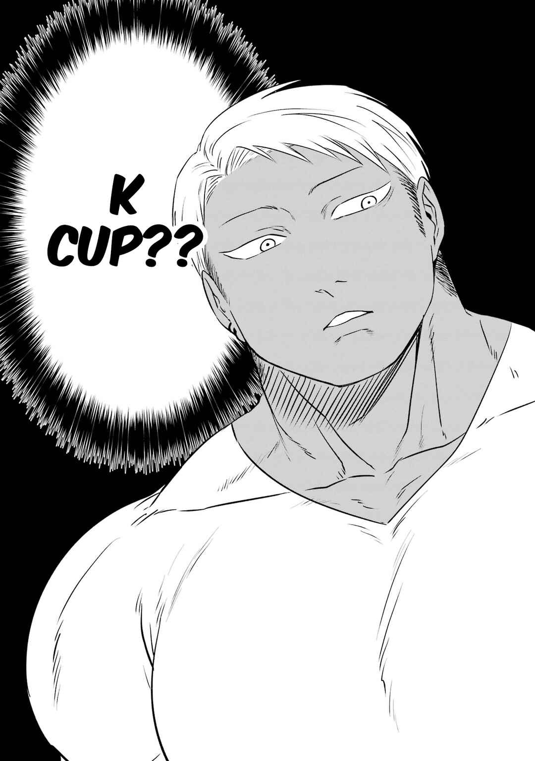 Kuma to Usagi wa Tomodachi de wa Irarenai Chapter 13.5 - Page 8