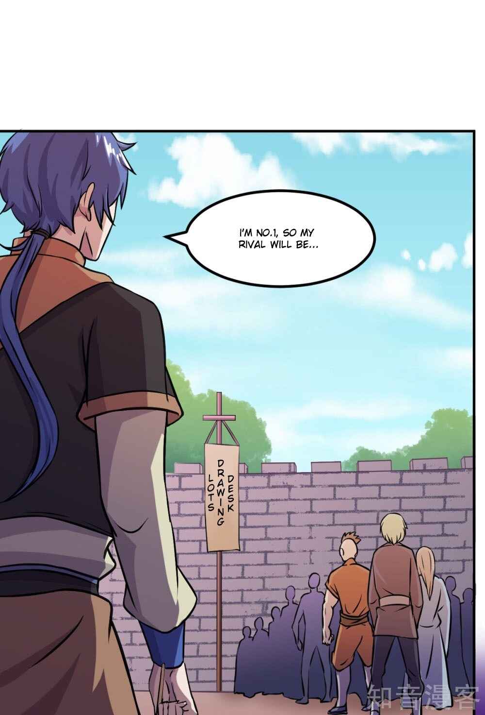 Martial Arts Reigns Chapter 16 - Page 13