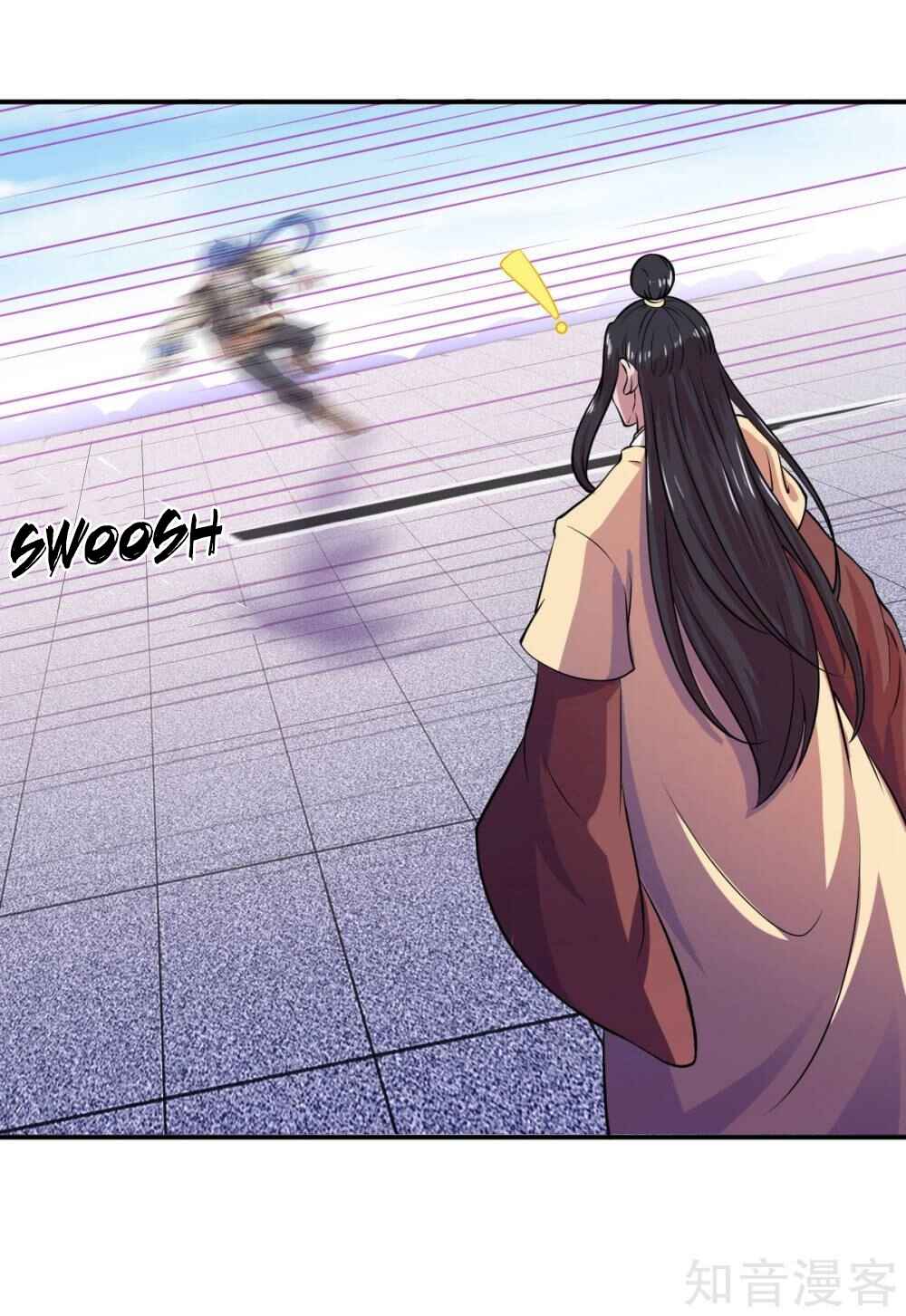 Martial Arts Reigns Chapter 16 - Page 23
