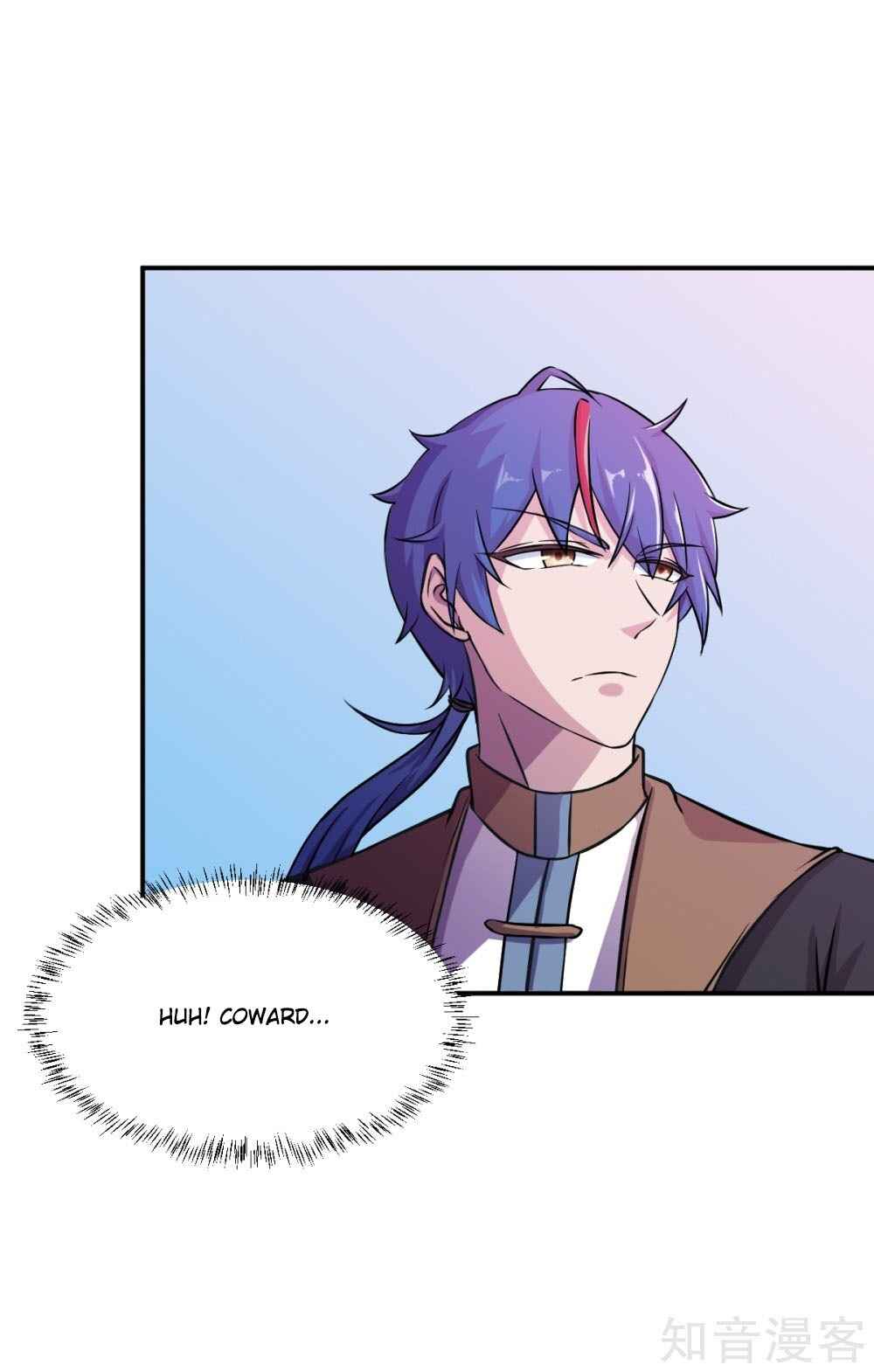 Martial Arts Reigns Chapter 16 - Page 6