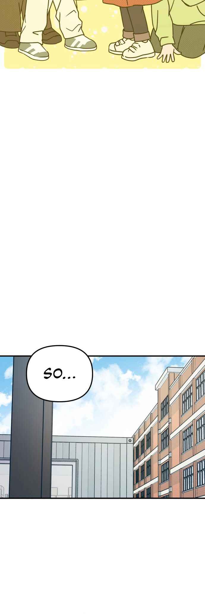 Nal Meongneun Geon Geumjiyang! Chapter 12 - Page 5