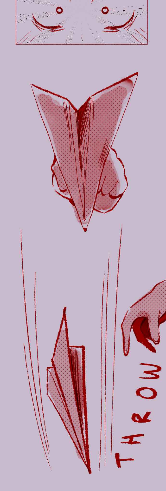 What Makes Purple? Chapter 22 - Page 7