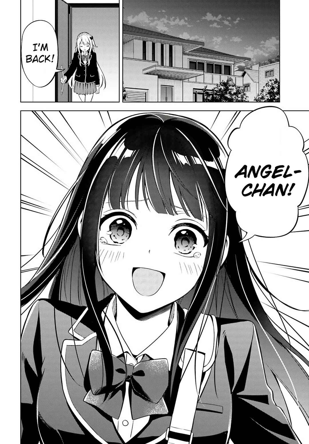 Doro no Bunzai de Watashi dake no Taisetsu wo Ubaouda Nante Chapter 7.1 - Page 13