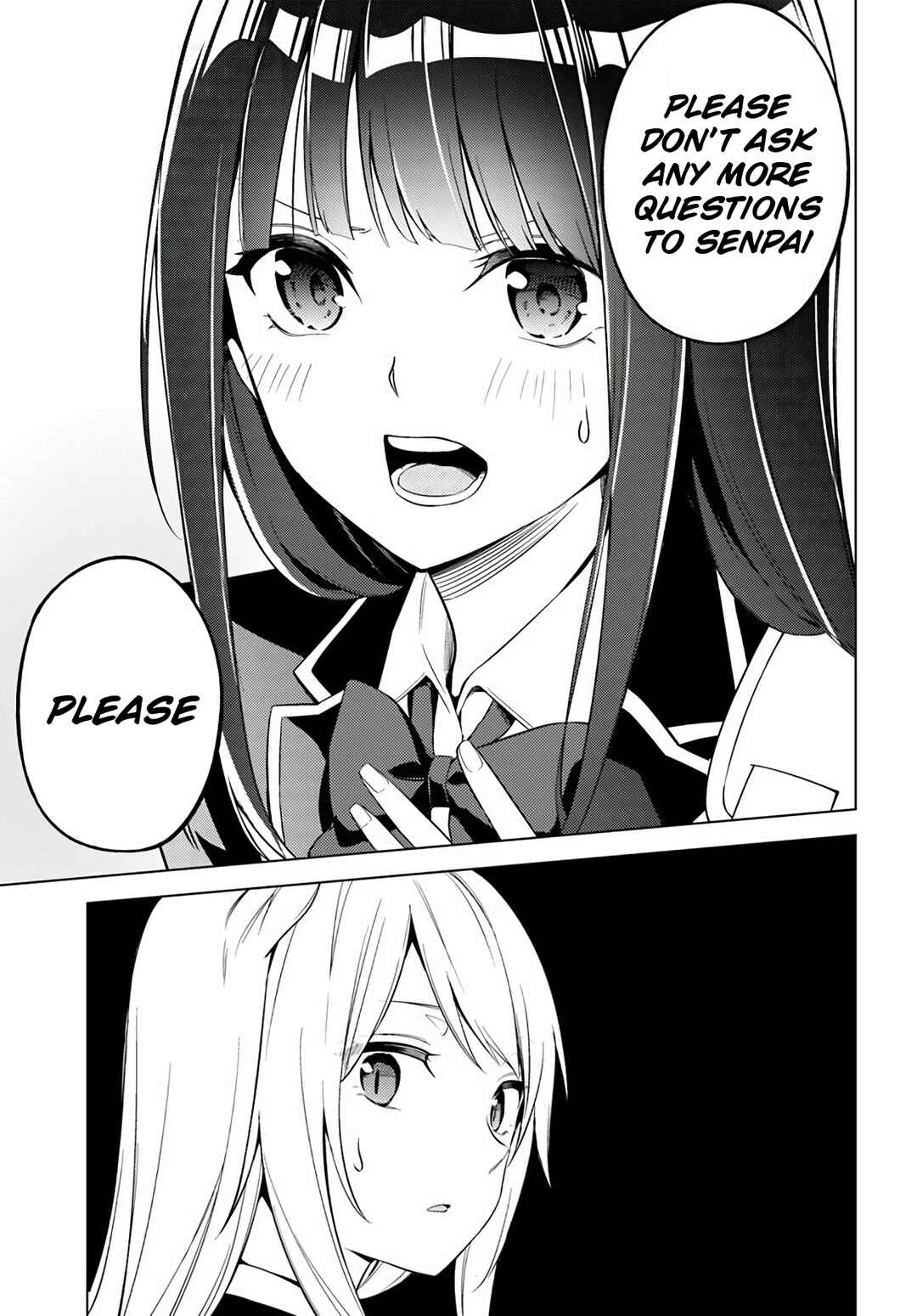 Doro no Bunzai de Watashi dake no Taisetsu wo Ubaouda Nante Chapter 7.1 - Page 18