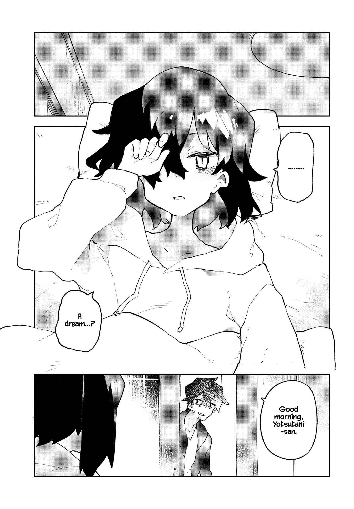 Sewayaki Kitsune no Senko-san Chapter 73 - Page 15
