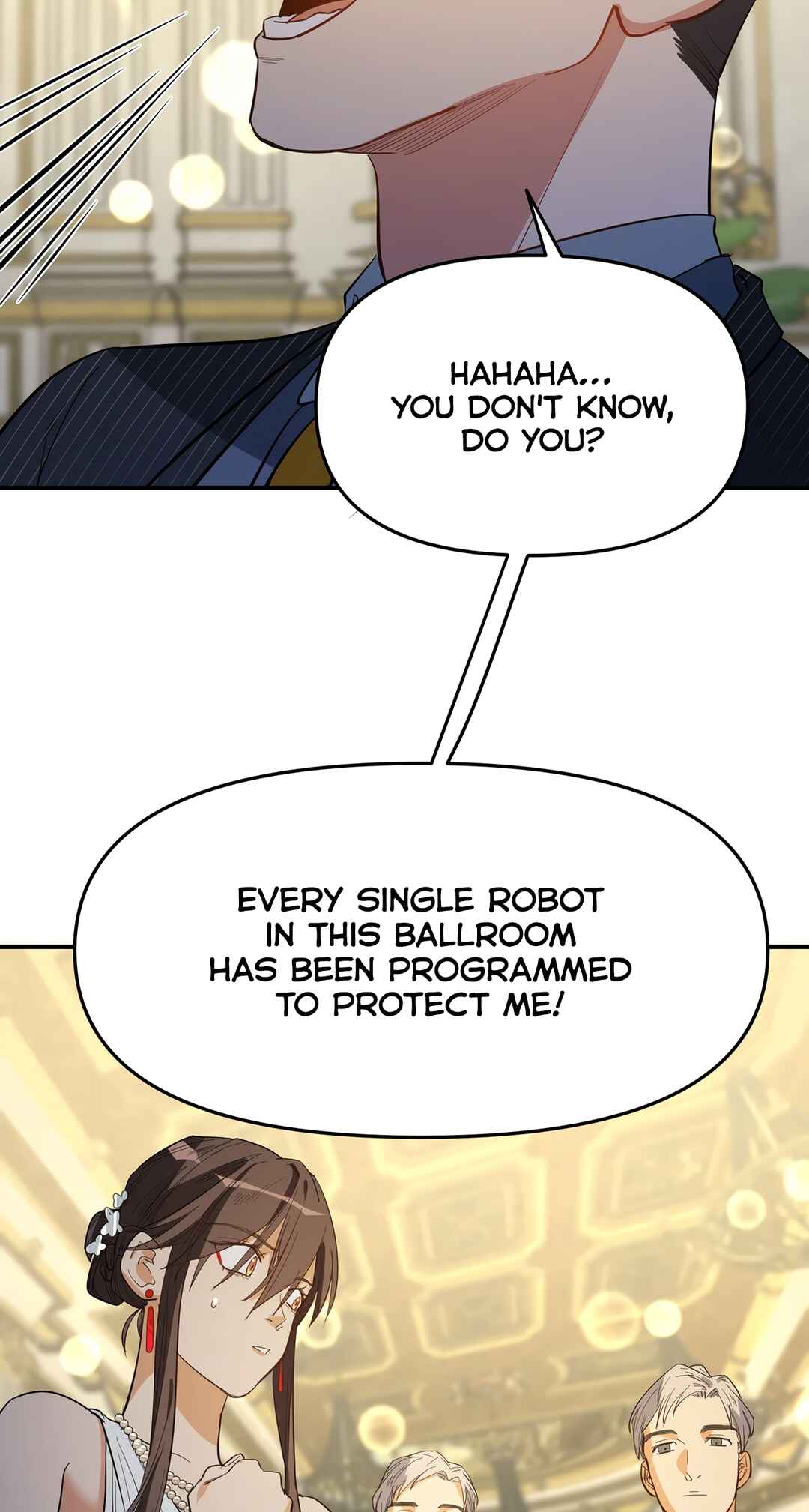 Artificial Temperature 36.7°C Chapter 22 - Page 10