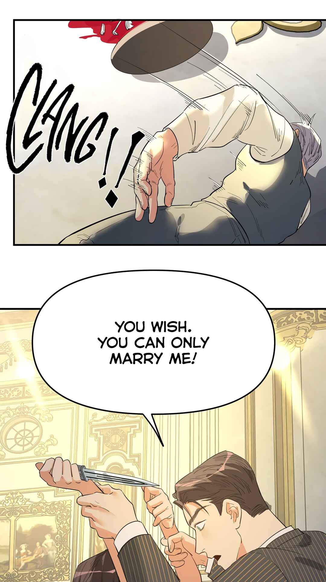 Artificial Temperature 36.7°C Chapter 22 - Page 12