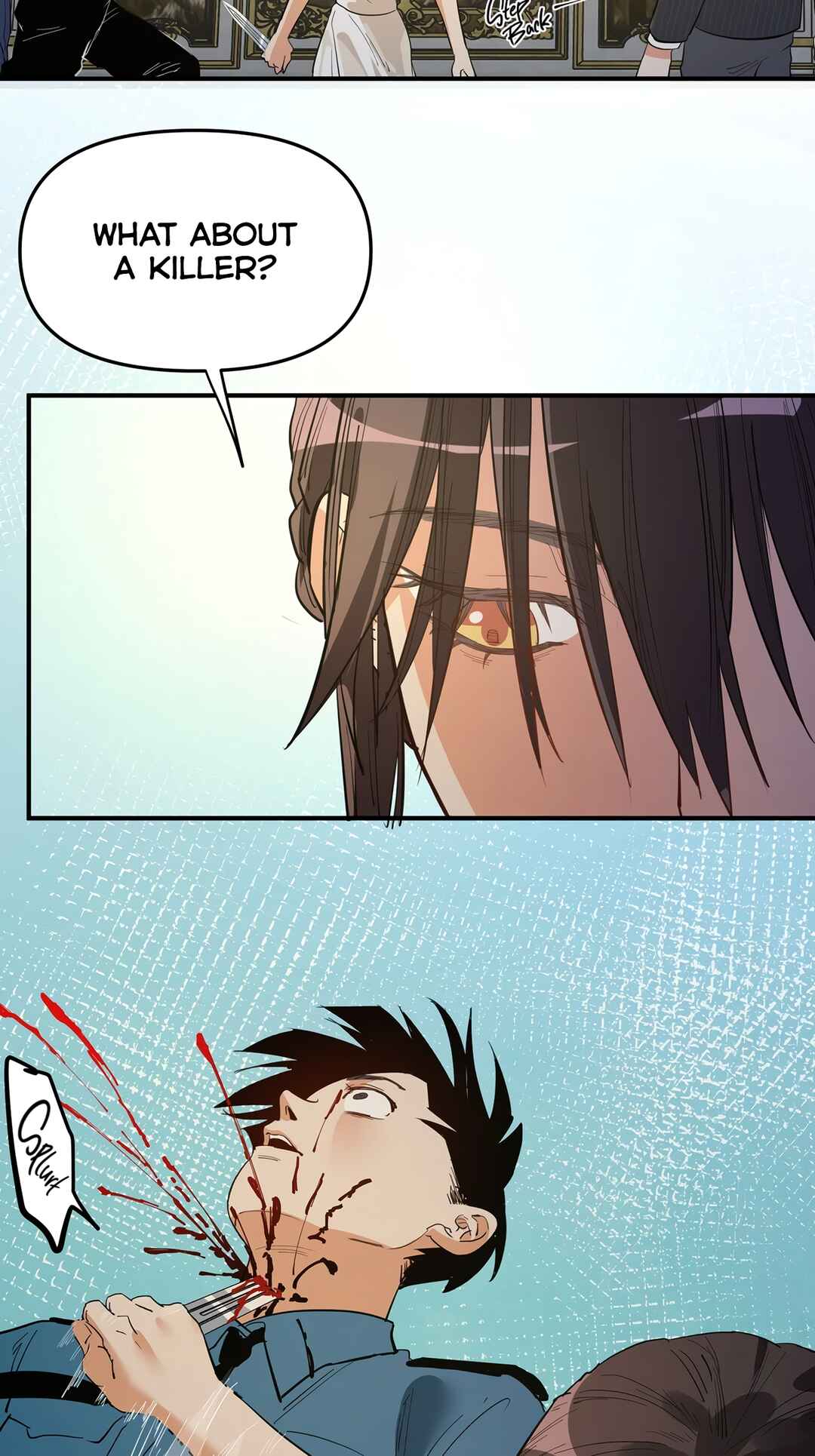 Artificial Temperature 36.7°C Chapter 22 - Page 14