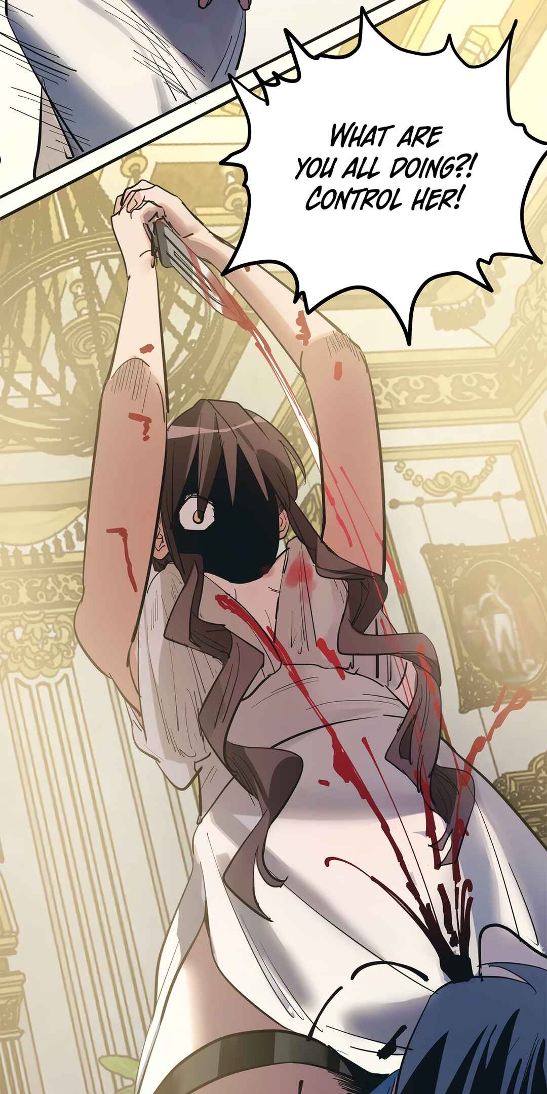 Artificial Temperature 36.7°C Chapter 22 - Page 17
