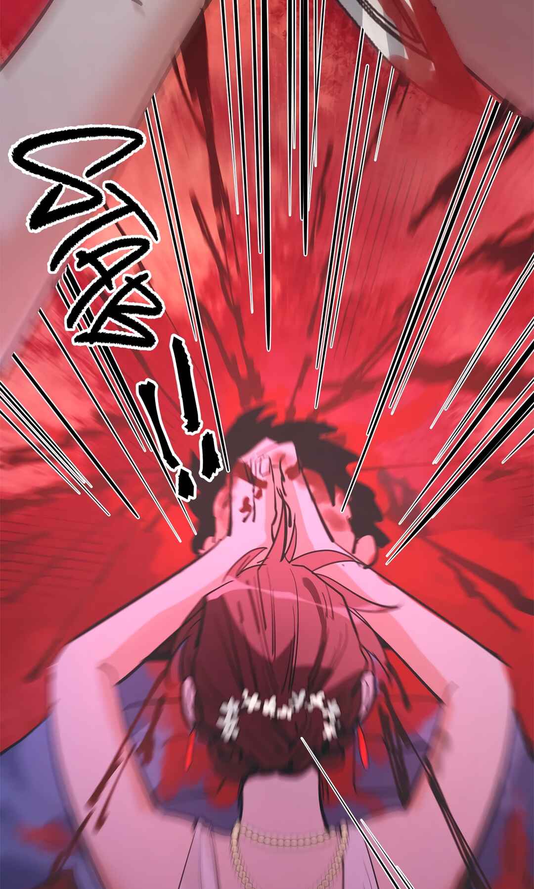 Artificial Temperature 36.7°C Chapter 22 - Page 20