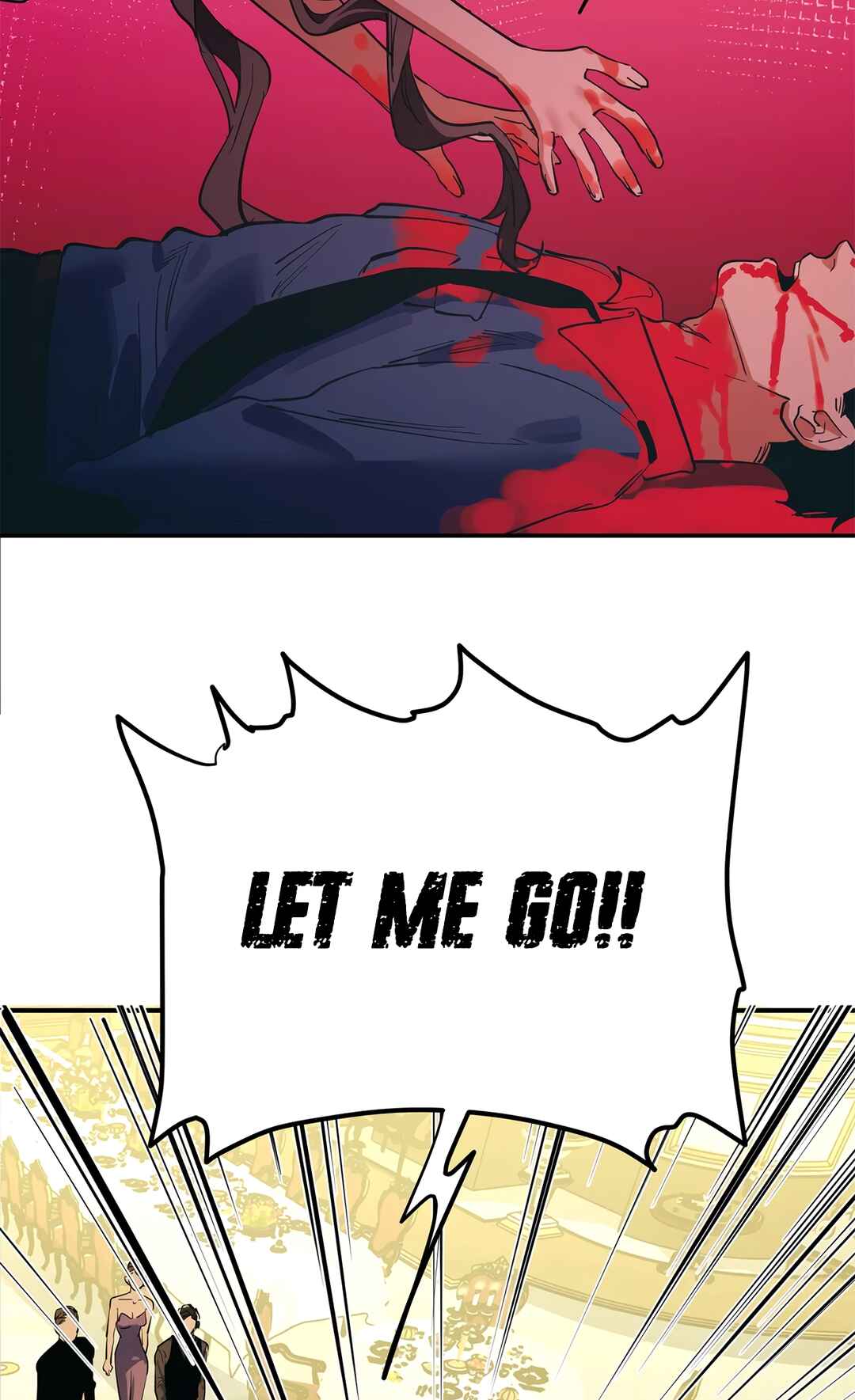 Artificial Temperature 36.7°C Chapter 22 - Page 25