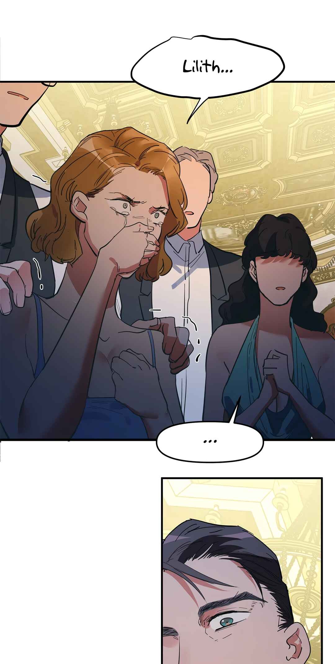 Artificial Temperature 36.7°C Chapter 22 - Page 27