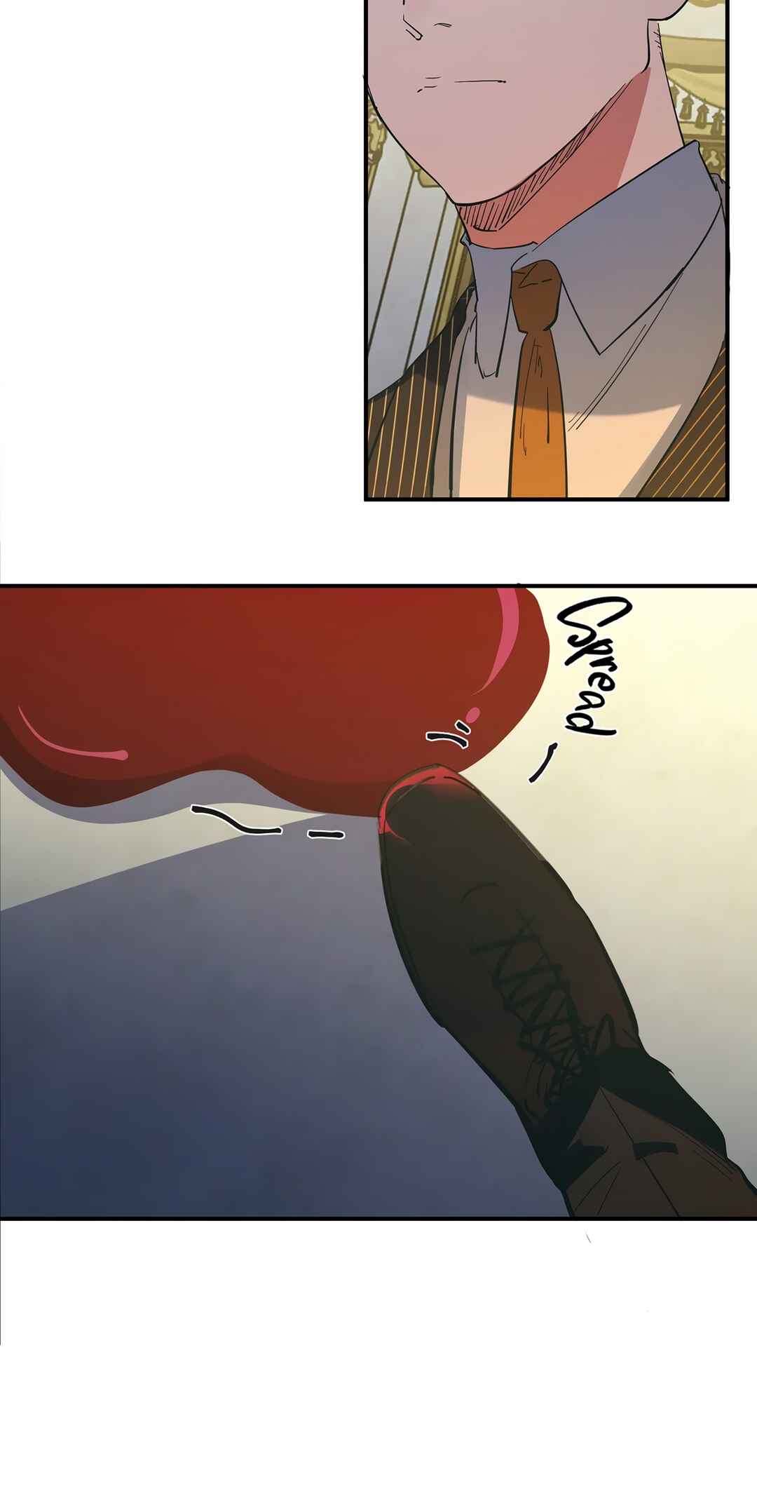 Artificial Temperature 36.7°C Chapter 22 - Page 28