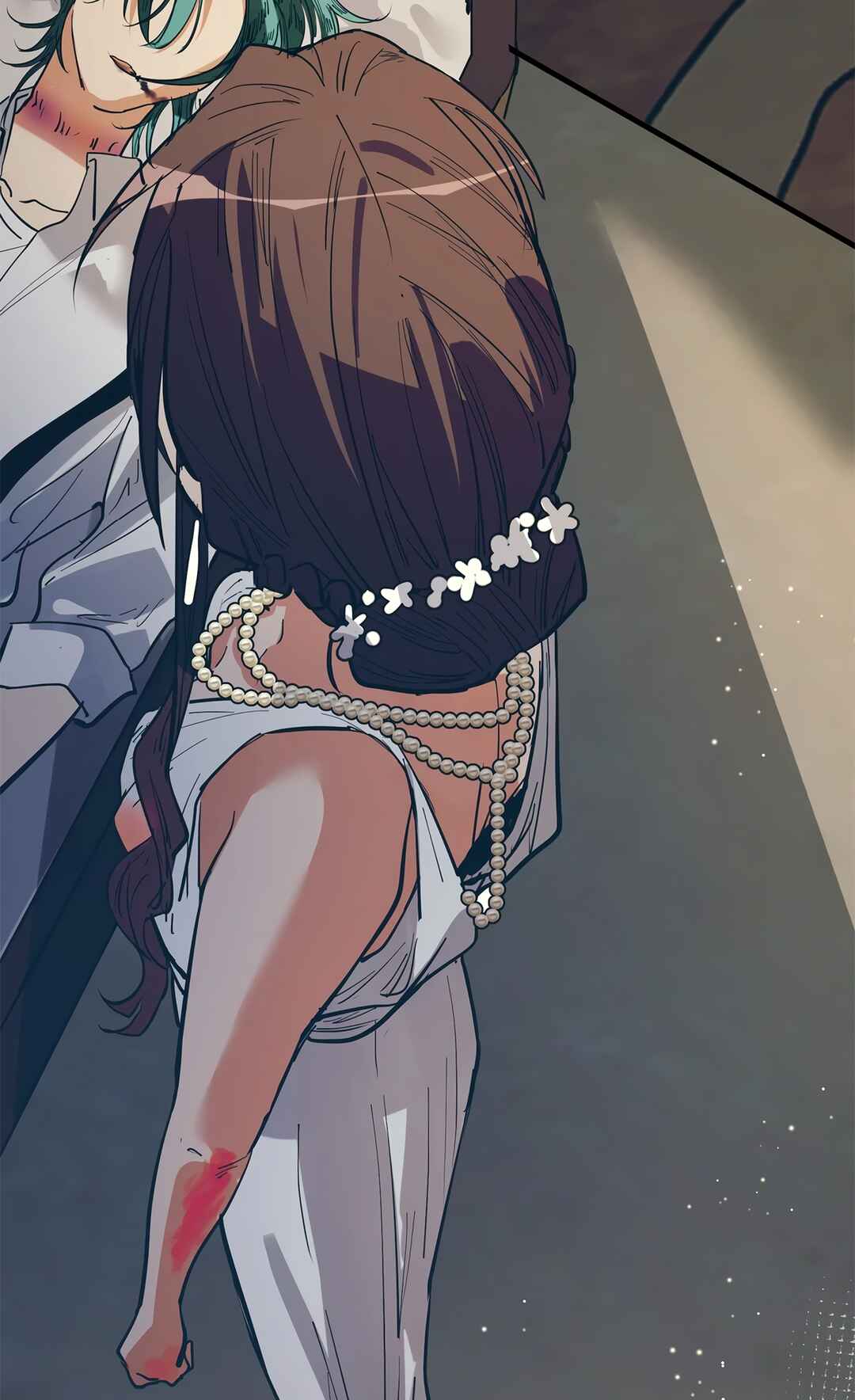 Artificial Temperature 36.7°C Chapter 22 - Page 32