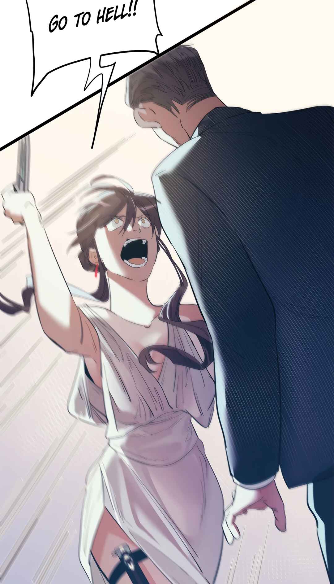 Artificial Temperature 36.7°C Chapter 22 - Page 4