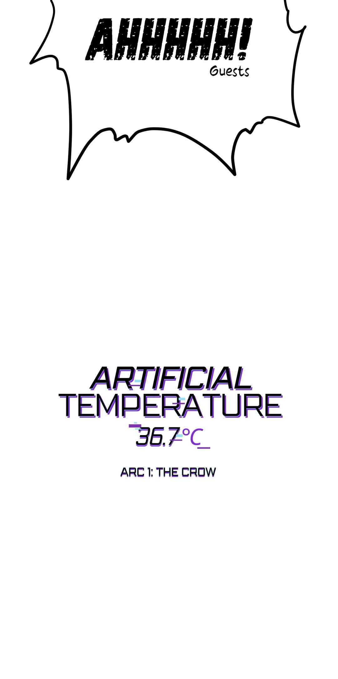 Artificial Temperature 36.7°C Chapter 22 - Page 7