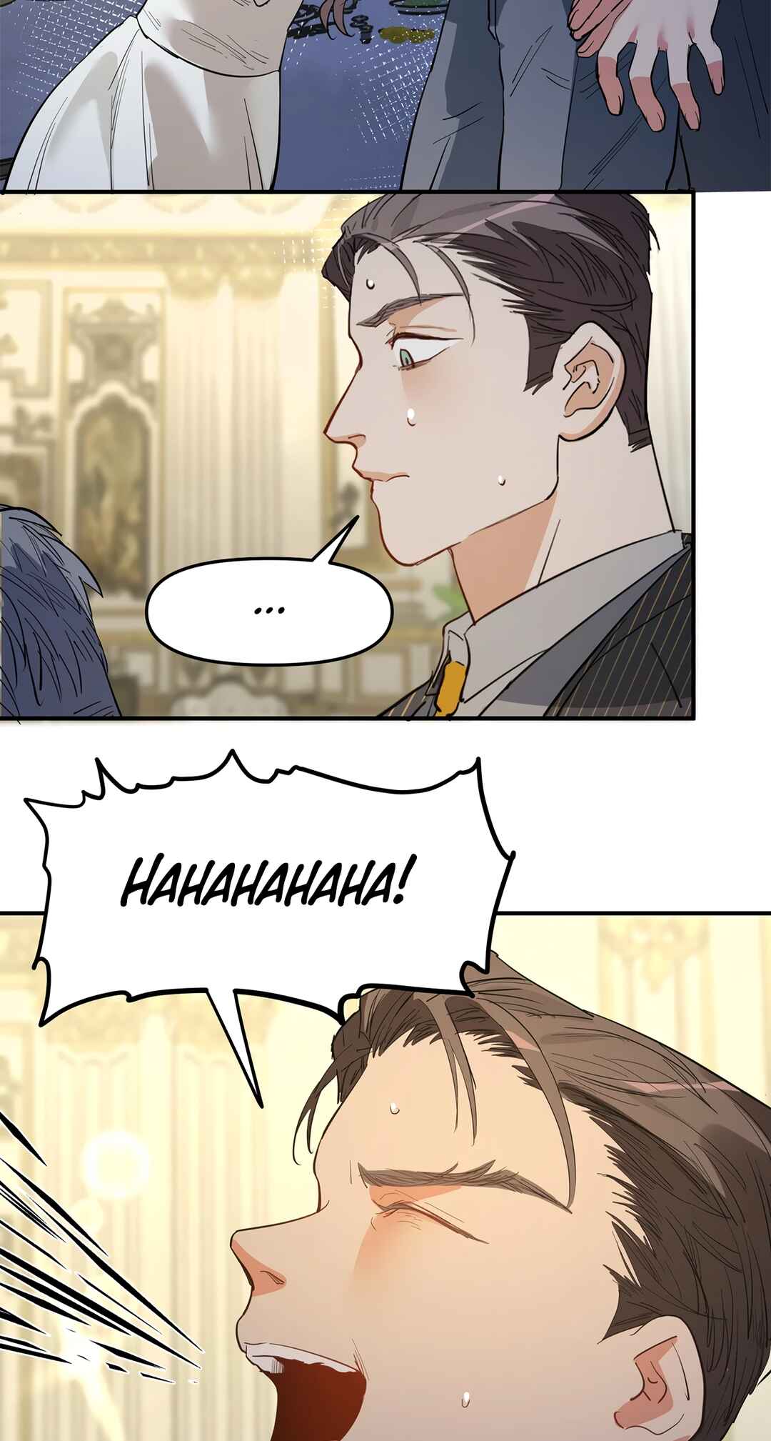 Artificial Temperature 36.7°C Chapter 22 - Page 9