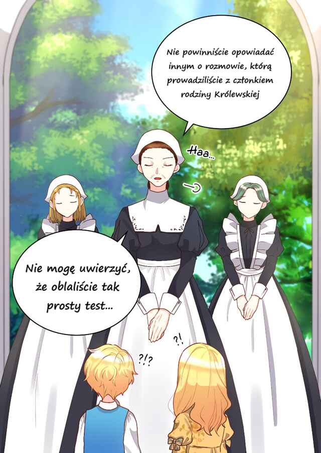 The Twins' New Life Chapter 9 - Page 13