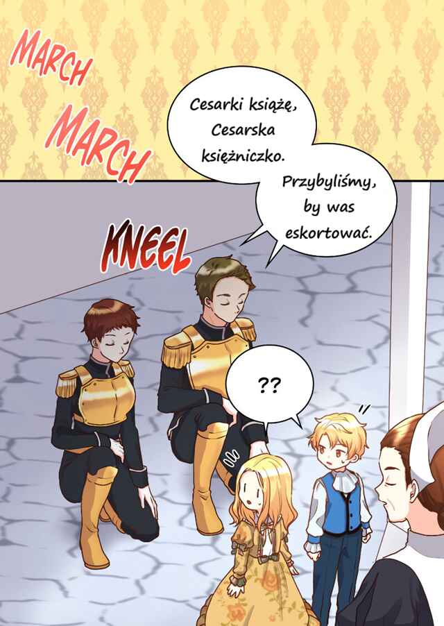The Twins' New Life Chapter 9 - Page 15