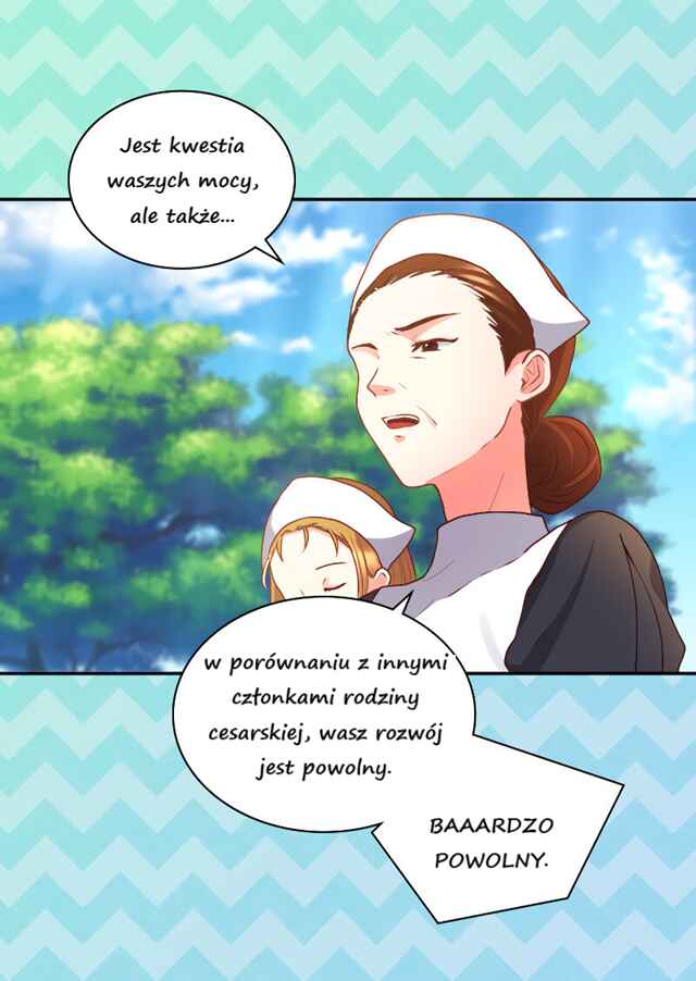 The Twins' New Life Chapter 9 - Page 21