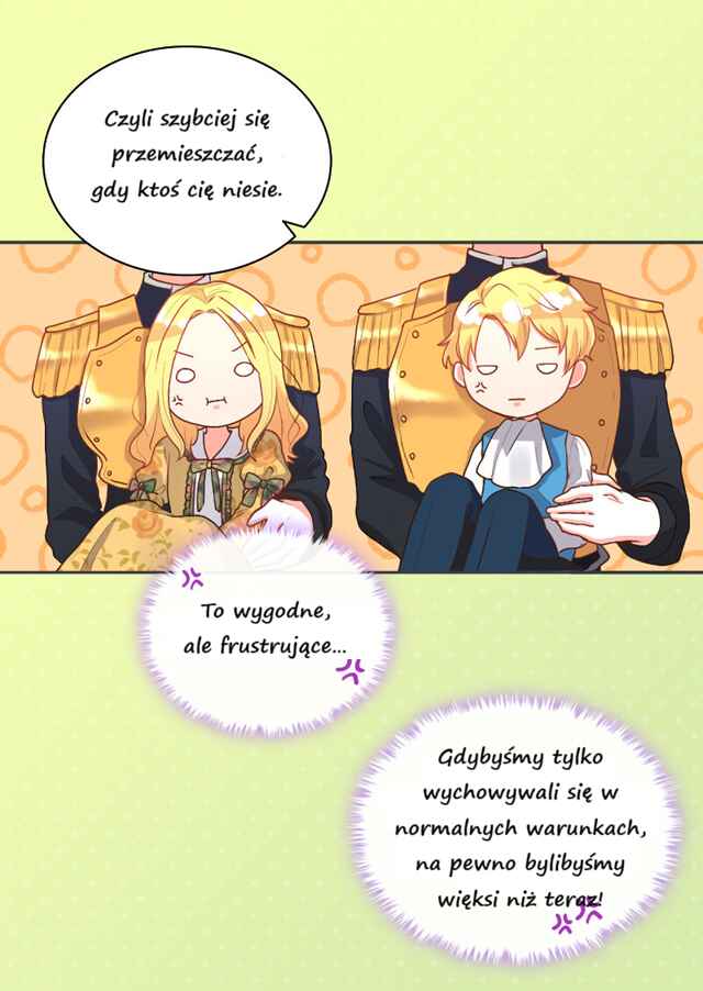 The Twins' New Life Chapter 9 - Page 22