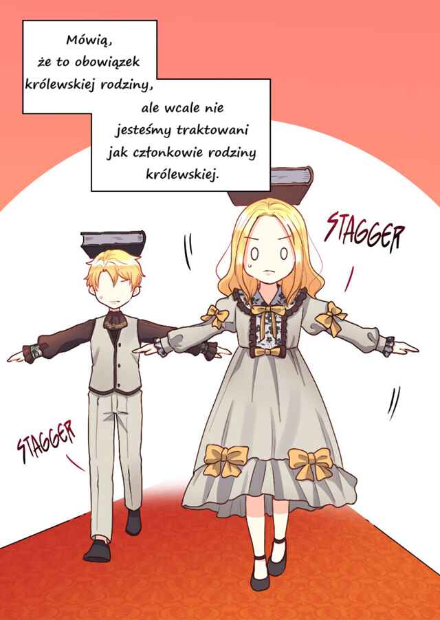 The Twins' New Life Chapter 9 - Page 40