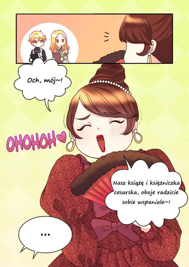The Twins' New Life Chapter 9 - Page 43