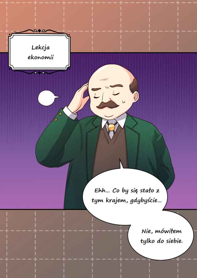 The Twins' New Life Chapter 9 - Page 45