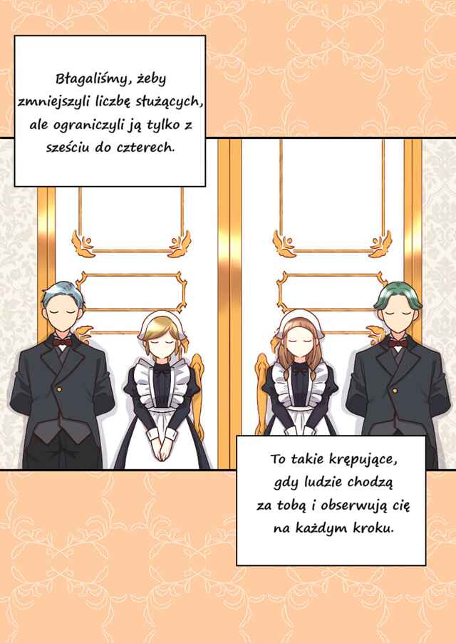 The Twins' New Life Chapter 9 - Page 53