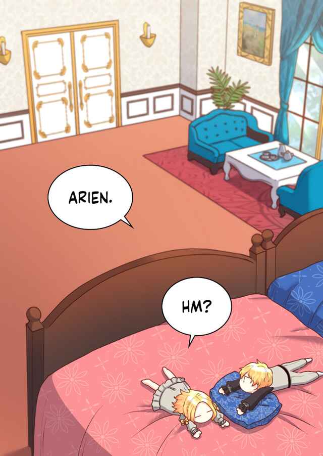 The Twins' New Life Chapter 9 - Page 57