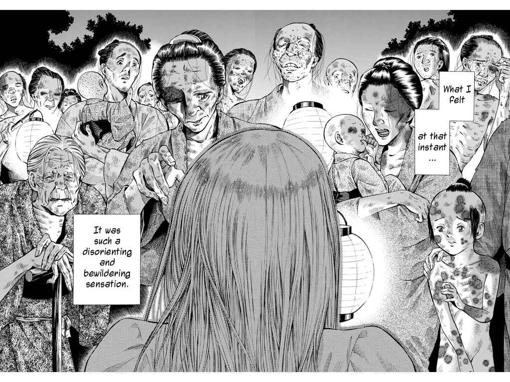 Fushigi no Kuni no Bird Chapter 9 - Page 26