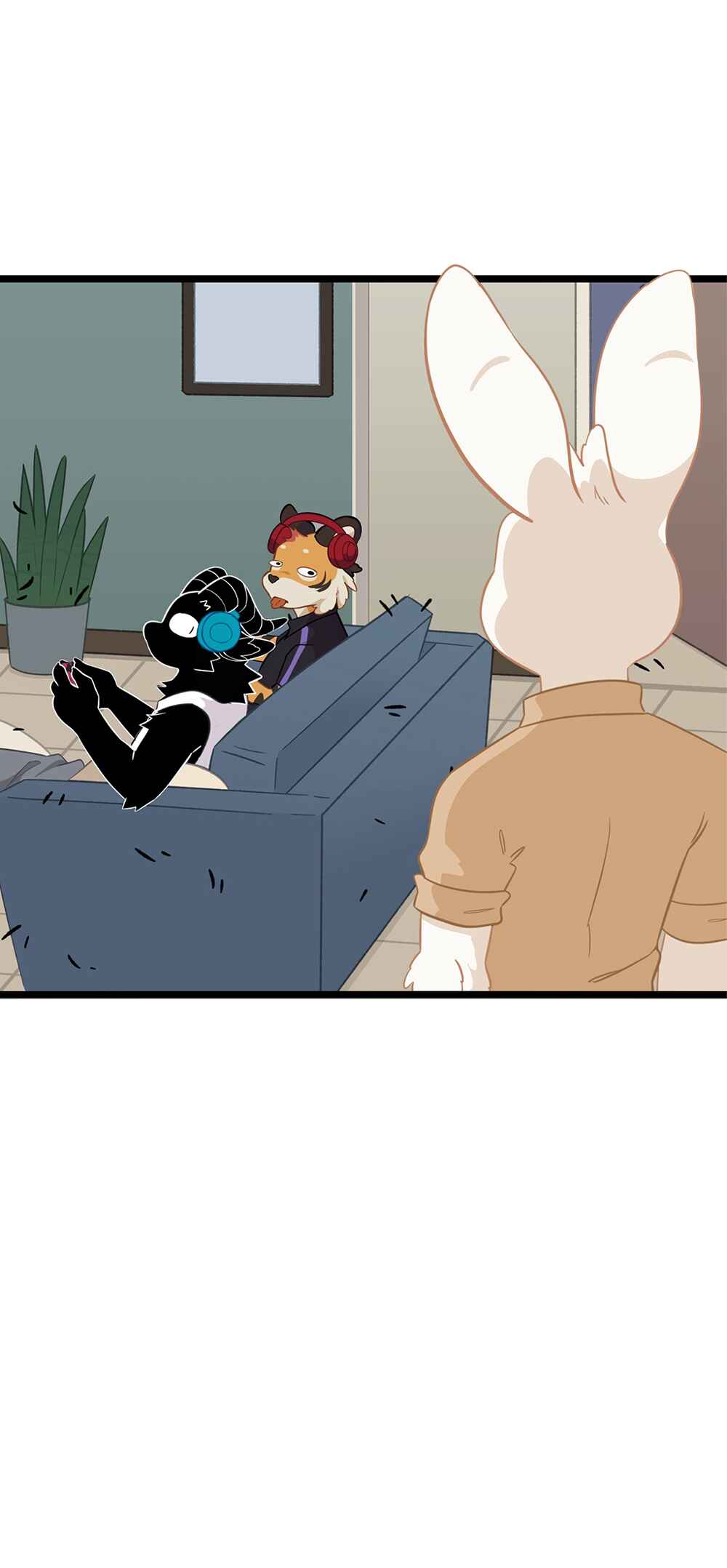 I think I like you Chapter 76 - Page 26