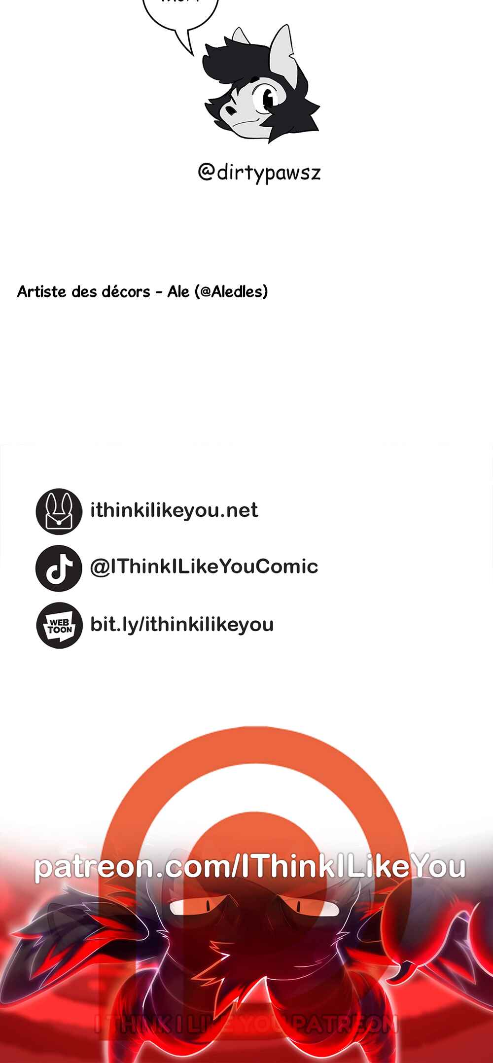 I think I like you Chapter 76 - Page 28