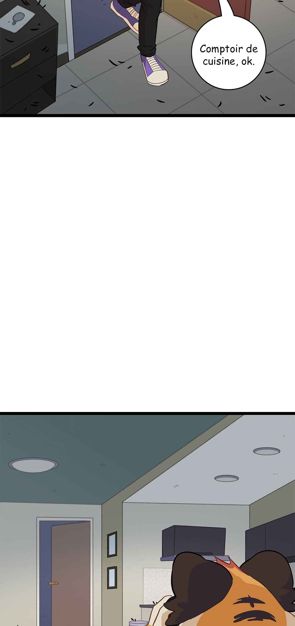 I think I like you Chapter 76 - Page 4