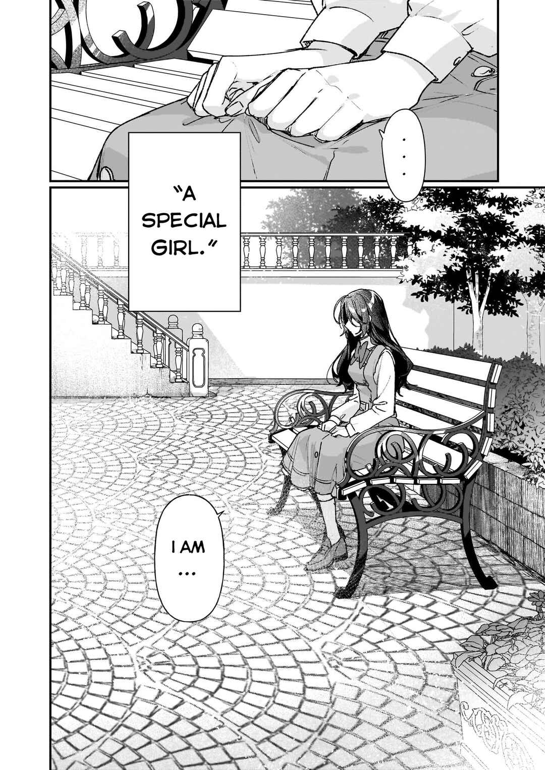 Rekishi ni Nokoru Akujo ni Naruzo - Akuyaku Reijou ni Naru hodo Ouji no Dekiai wa Kasoku Suru you desu! Chapter 24.2 - Page 13