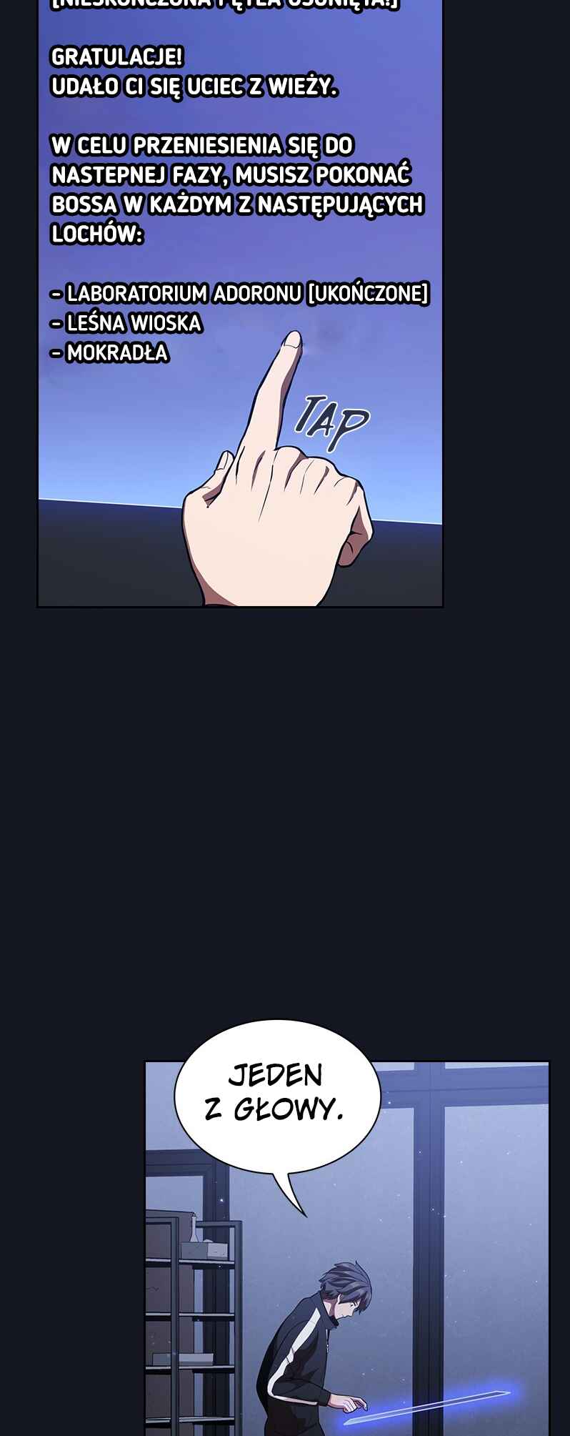 The Advanced Player of the Tutorial Tower Chapter 12 - Page 20